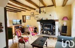 Sonzay, Centre-Val de Loire 37360