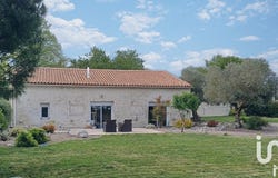 Augé, Nouvelle-Aquitaine 79400
