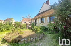 Ligny-le-Châtel, Bourgogne-Franche-Comté 89144