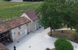 OUZILLY, Poitou-Charentes 86380