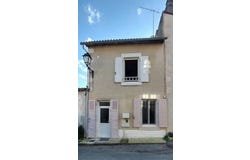 Saint-Savin, Poitou-Charentes 86310