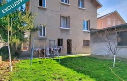 Grenoble, Rhône-Alpes 38100