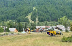 Névache, Hautes-Alpes 05100
