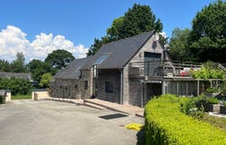 Corlay, Brittany 22320