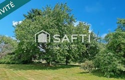 Montreuil-l'Argille, Haute-Normandie 27390