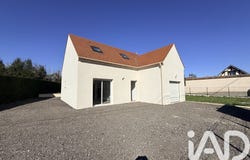 Oroër, Hauts-de-France 60510