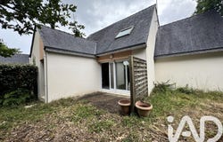 Fouesnant, Brittany 29170