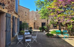 Saint-Chinian, Languedoc-Roussillon 34360