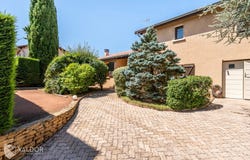 Dommartin, Rhône 69380