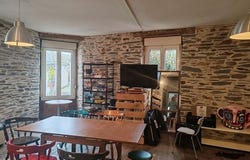Guemene-Penfao, Pays de la Loire 44290