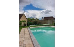 Vallee De Ronsard, Centre-Val de Loire 41800