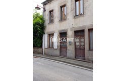 Chambon-Sur-Voueize, Limousin 23170