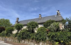 Treignac, Limousin 19260
