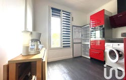Bagneux, Île-de-France 92220