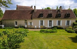 Tannay, Burgundy 58190
