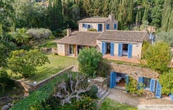 Rayol Canadel sur Mer, Provence-Alpes-Côte d'Azur 83820