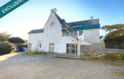 Clohars-Carnoet, Bretagne 29360
