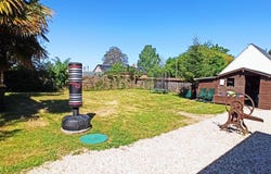 Ailly, Normandy 27600
