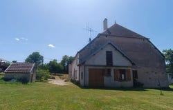 Gy, Haute-Saône 70700