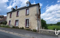 Chénérailles, Nouvelle-Aquitaine 23130