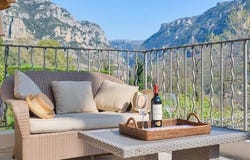 Le Bar-sur-Loup, Provence-Alpes-Côte d'Azur 06620