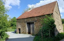 Bussiere-Dunoise, Limousin 23320