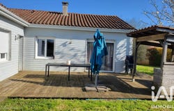 Marçay, Nouvelle-Aquitaine 86370