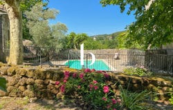 Vinezac, Ardèche 07110