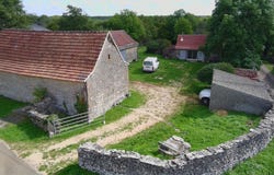 PROMILHANES, Occitanie 46260