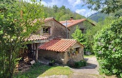 Saint-Laurent-De-Cerdans, Languedoc-Roussillon 66260