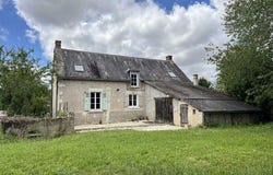 Le Blanc, Centre 36300