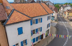 Gex, Rhône-Alpes 01170