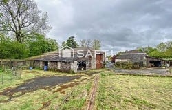 Saint-Laurent-Sur-Sevre, Pays de la Loire 85290