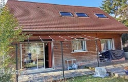 Ormoy-La-Riviere, Île-de-France 91150