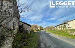 Monmadalès, Nouvelle-Aquitaine 24560