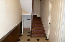 ST ELOI, Bourgogne 58000