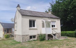 Langonnet, Brittany 56630