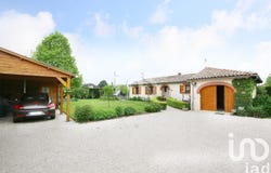 Villemur-sur-Tarn, Occitanie 31340