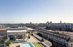 Montpellier, Languedoc-Roussillon 34000