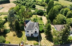 Bouresse, Poitou-Charentes 86410