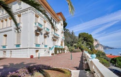 Beaulieu-sur-Mer, Provence-Alpes-Côte-d'Azur 06310