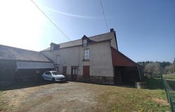 IRODOUER, Bretagne 35850