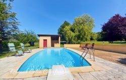 Aubas, Aquitaine 24290