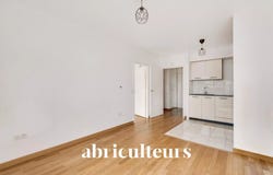 47 Promenade du Verger, Issy-les-Moulineaux, Île-de-France 92130