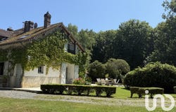 La Haye-du-Theil, Normandy 27370