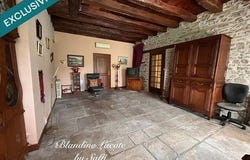 Bourganeuf, Limousin 23400
