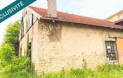 Mattaincourt, Lorraine 88500