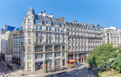 2nd (Opéra - Montorgueil) HH-15880295, Paris, Île-de-France 75017