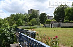 Loches, Centre-Val de Loire 37600