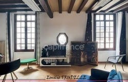 ST CALAIS, Pays de la Loire 72120
